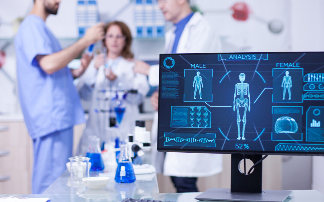 Leveraging Technologies for Clinical Study Management