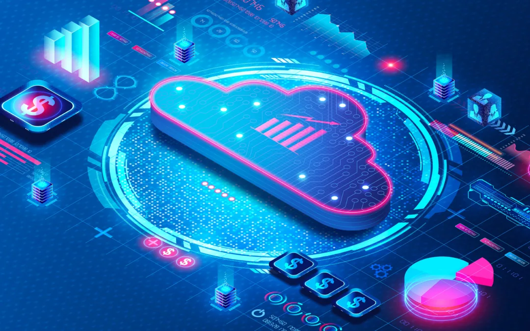 Optimize Your Cloud Costs with FinOps Solutions