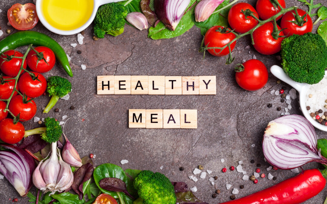 MyPlate: USDA — Agile Approach to Promoting Healthy Eating