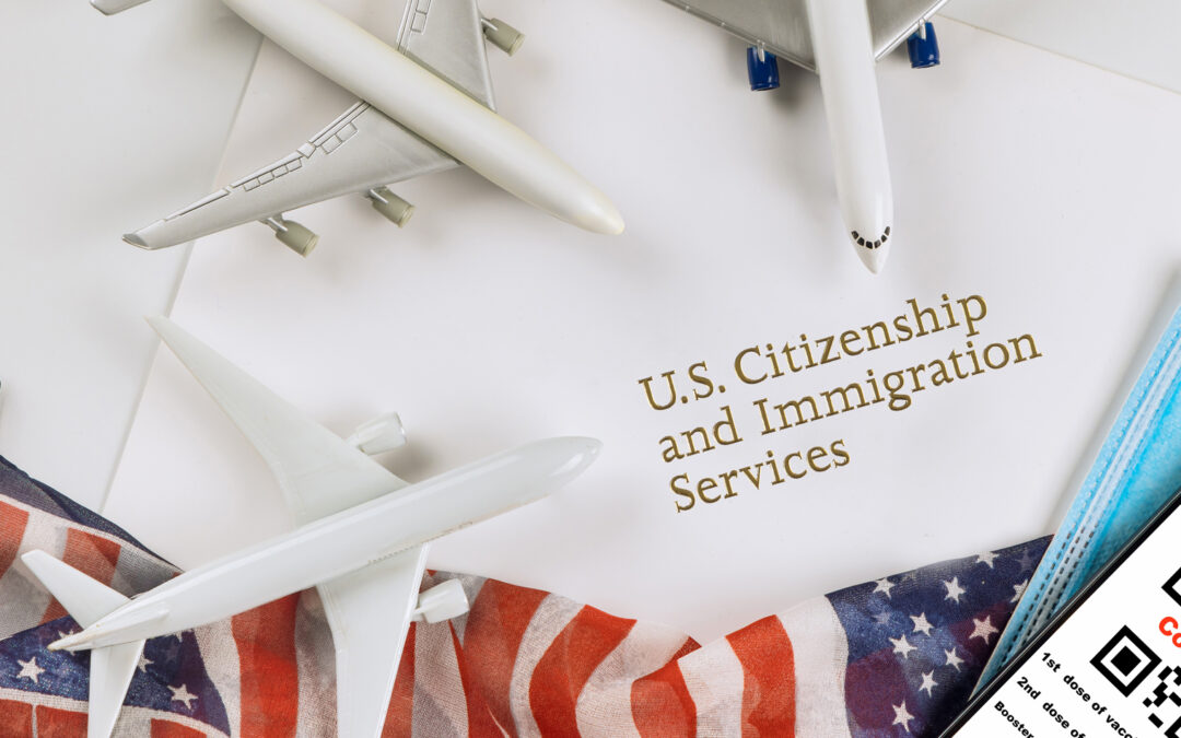 One Dynamic's Success with USCIS Drupal Projects